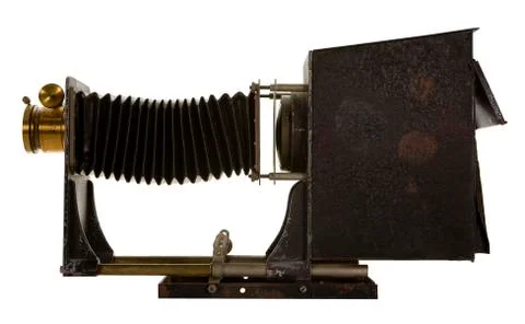 Magic Lantern Stock Photos