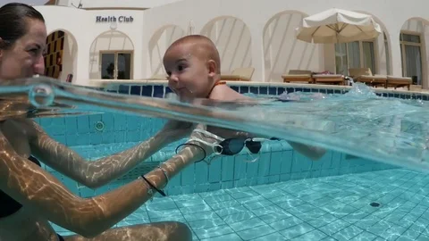 The Magic Of Life in 4K Video stock 75259543