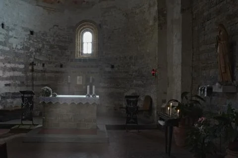 Magic Light Stock Photos