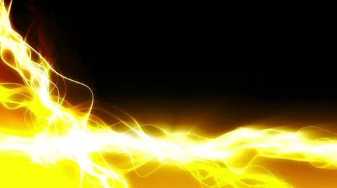 Magic Light Streaks Background Stock Footage 21920120
