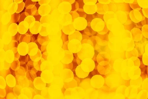 Magic lights background Stock Photos