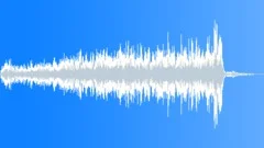 Magic marker 04 Sound Effect