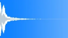 Magic menu - click 01 Sound Effect
