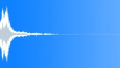 Magic menu - click 02 Sound Effect