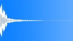Magic menu - click 04 Sound Effect