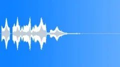 Magic Mobile phone smartphone modern sound alert, notification sound 329-1Sound Effect