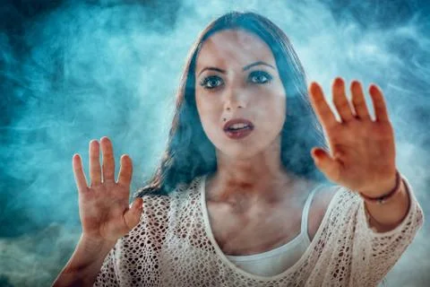 Magic Moment Stock Photos