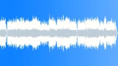 Magic Moments Stock Music