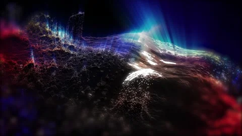 Magic of nature Видео 303214559