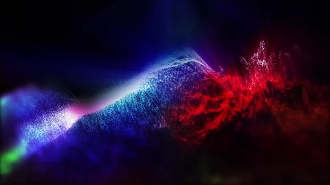 Magic of nature Видео 303217816