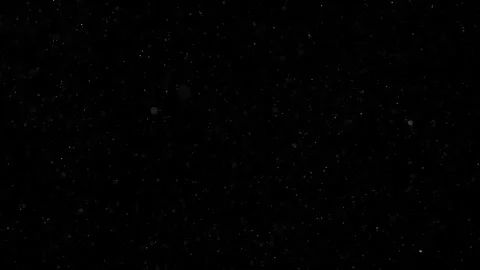 Magic Night Before Christmas 4K 2TZ Stock Footage 338129629