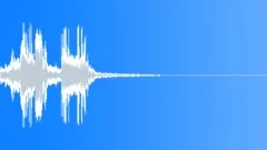 Magic Notification 02Sound Effect