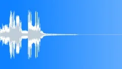 Magic Notification 03Sound Effect