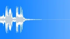 Magic Notification 04Sound Effect