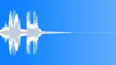 Magic Notification 05Sound Effect