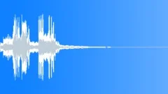 Magic Notification 06Sound Effect