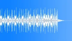 MAGIC ORGANS STING 0.22 Stock Music
