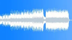 Magic Piano InspirationStock Music