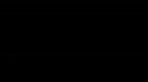 Magic Pixie Dust 090 - Zig Zag - HD Stock Footage 291999