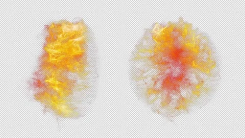 Magic Portal. Stock Footage 255597775