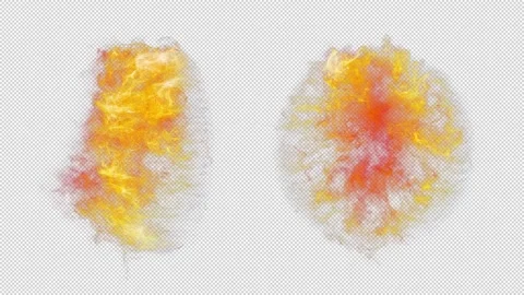 Magic Portal. Stock Footage 255599813