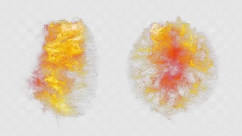 Magic Portal. Stock Footage 256036854