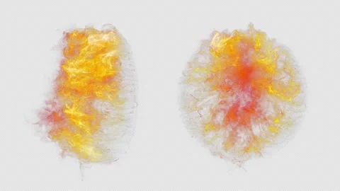 Magic Portal. Stock Footage 256039095