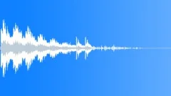 Magic potion - drink 05 Sound Effect