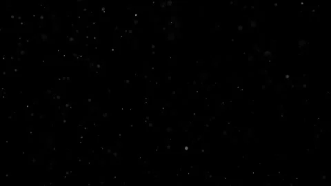Magic Powder 4K TZ Stock Footage 337826877