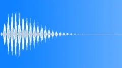 Magic power up 1Sound Effect