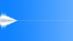 Magic power up 10Sound Effect
