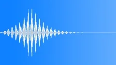 Magic power up 2Sound Effect