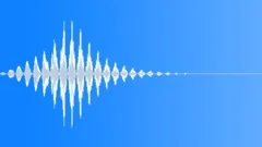 Magic power up 4 Sound Effect