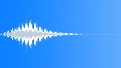 Magic power up 5 Sound Effect