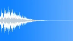 Magic power up 7 Sound Effect