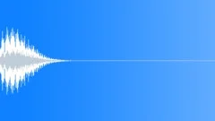 Magic power up 8 Sound Effect