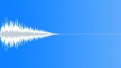 Magic power up 9Sound Effect