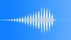 Magic power down 3 Sound Effect
