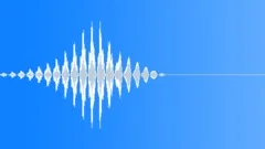 Magic power down 4Sound Effect