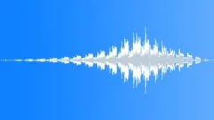 Magic power down 5 Sound Effect
