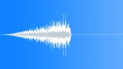 Magic power down 9Sound Effect