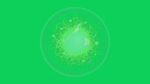 Magic Power higher quality backgrounds g... | Stock Video | Pond5