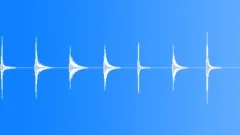 Magic Power-Up Transformations Sound Effect