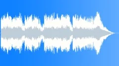 The Magic Rainbow (30 sec Drumless) Stock Music