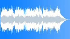 The Magic Rainbow (30 sec) Stock Music