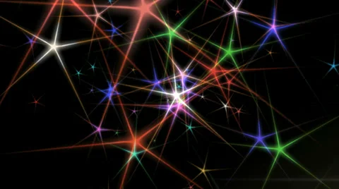 Magic Rainbow Sparking Vidéo 35010892