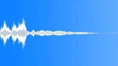 Magic ray reflections Sound Effect