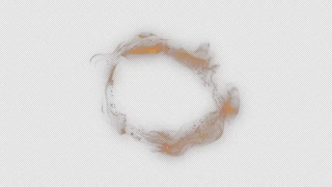 Magic Ring Vídeo Stock 291902950