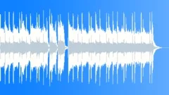 Magic Rock No Melody Stock Music
