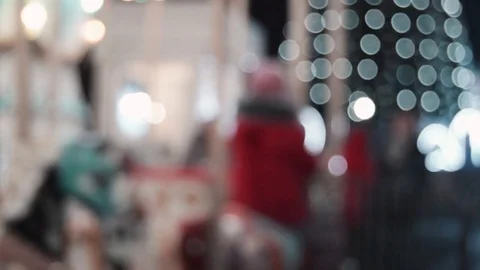 The magic roundabout Stock Footage 71886568